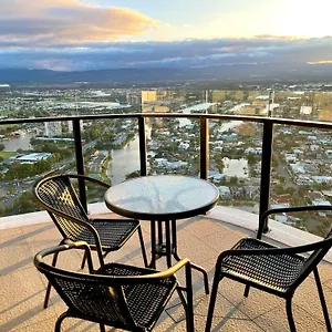 Casino Residences 1 & 2 Bedroom Apartment